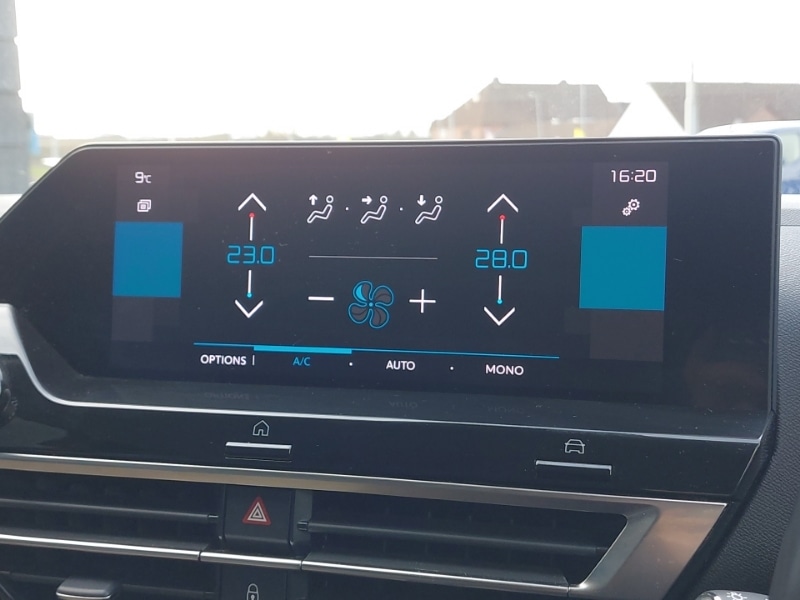 Used Citroen C4 2022 for sale - 77694998: Photo 17