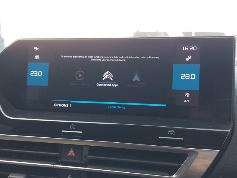 Used Citroen C4 2022 for sale - 77694998: Photo 18