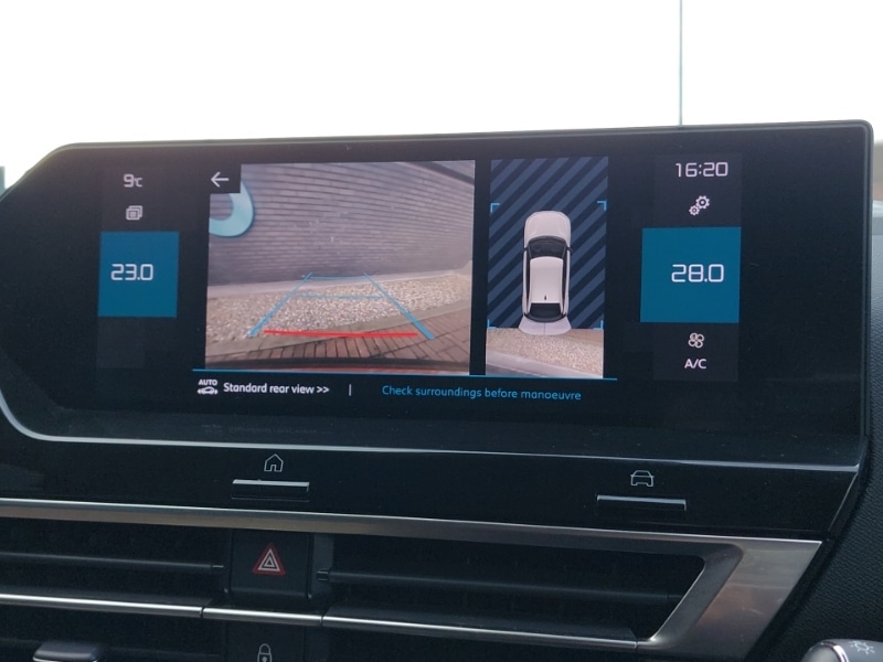 Used Citroen C4 2022 for sale - 77694998: Photo 19