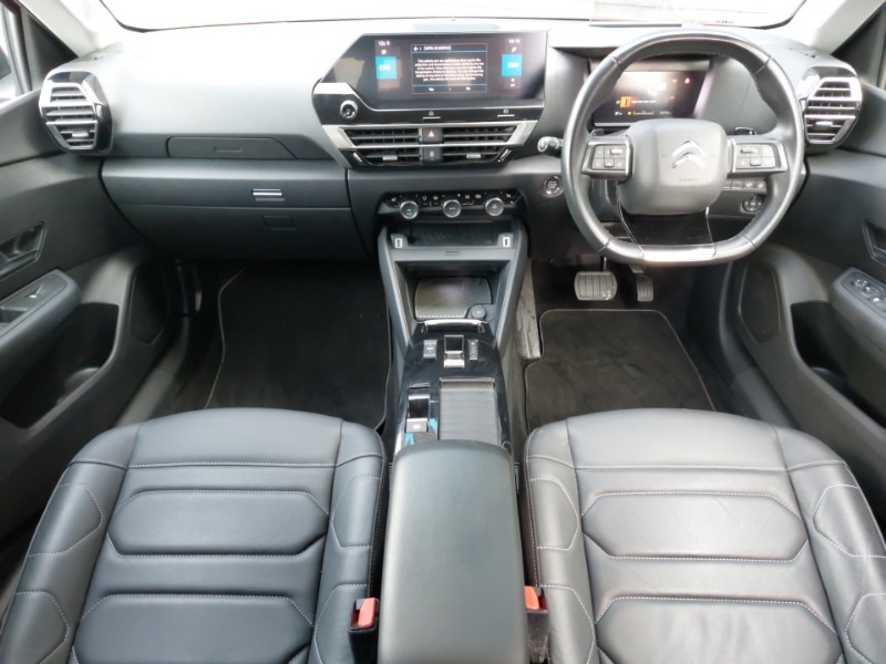 Used Citroen C4 2022 for sale - 77694998: Photo 2