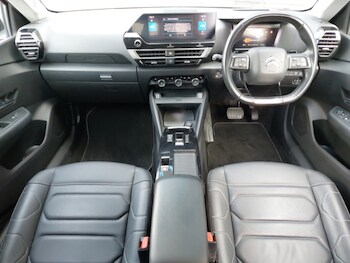 Used Citroen C4 2022 for sale - 77694998: Photo