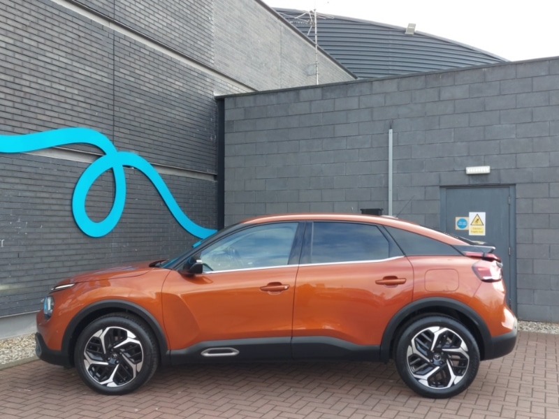 Used Citroen C4 2022 for sale - 77694998: Photo 4