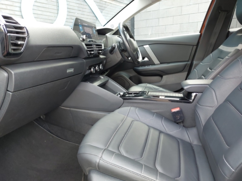 Used Citroen C4 2022 for sale - 77694998: Photo 5