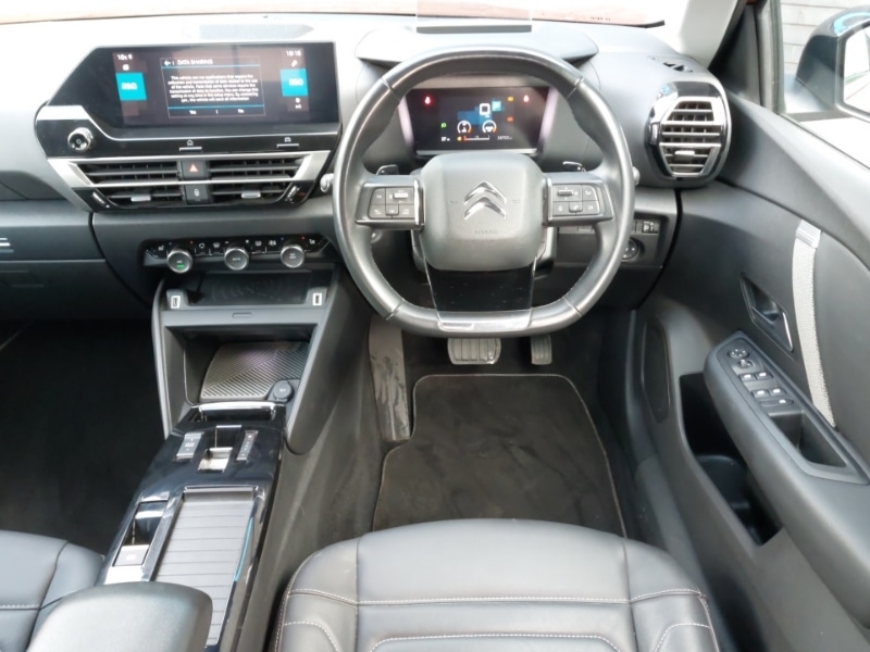 Used Citroen C4 2022 for sale - 77694998: Photo 7