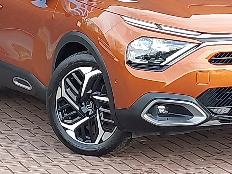 Used Citroen C4 2022 for sale - 77694998: Photo 9