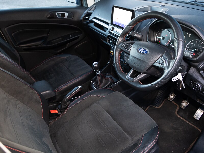 Used Ford Ecosport 2020 for sale - 76816249: Photo 10