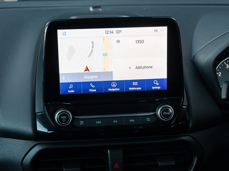 Used Ford Ecosport 2020 for sale - 76816249: Photo 14