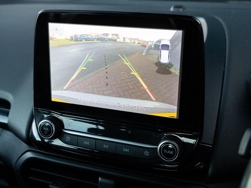 Used Ford Ecosport 2020 for sale - 76816249: Photo 15