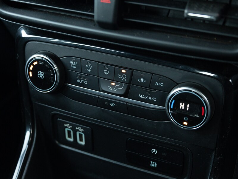 Used Ford Ecosport 2020 for sale - 76816249: Photo 16