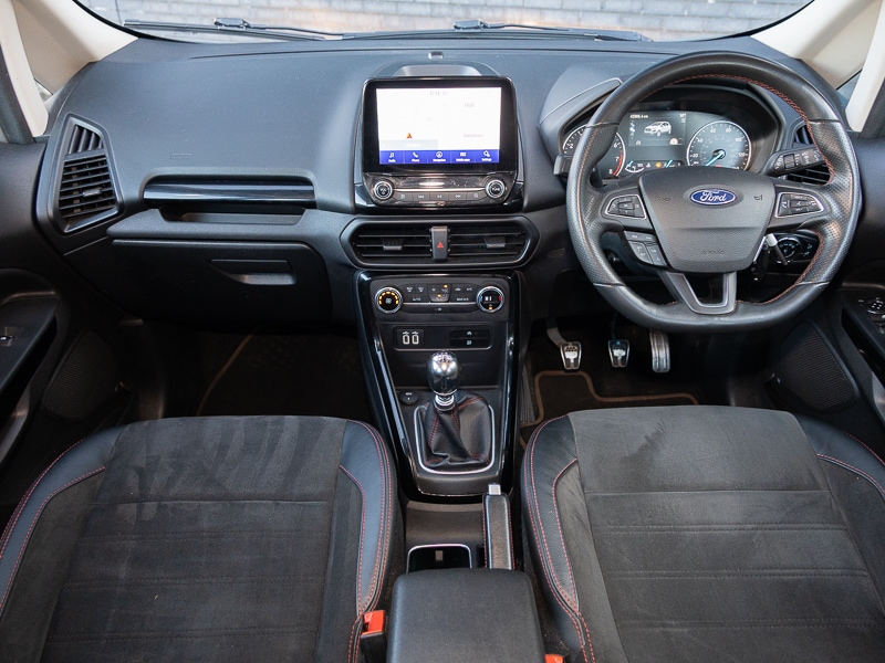 Used Ford Ecosport 2020 for sale - 76816249: Photo 2