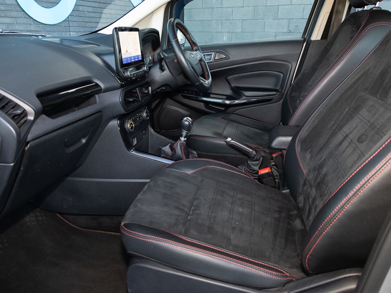 Used Ford Ecosport 2020 for sale - 76816249: Photo 5