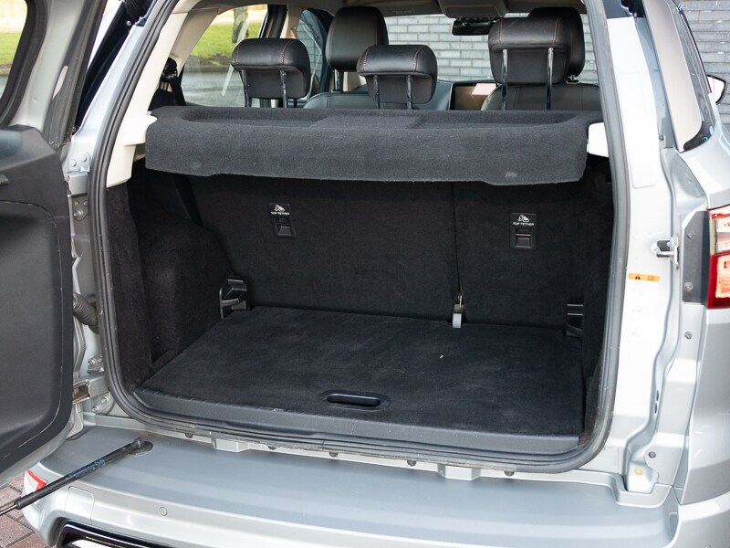 Used Ford Ecosport 2020 for sale - 76816249: Photo 8