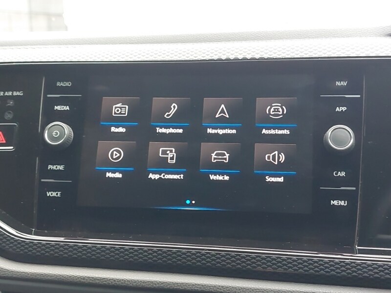 Used Volkswagen Polo 2024 for sale - 76465422: Photo 11