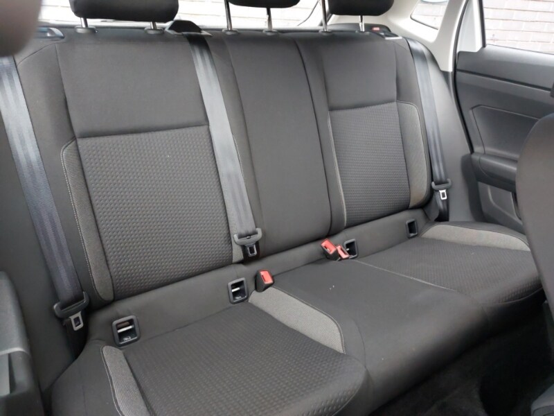 Used Volkswagen Polo 2024 for sale - 76465422: Photo 13