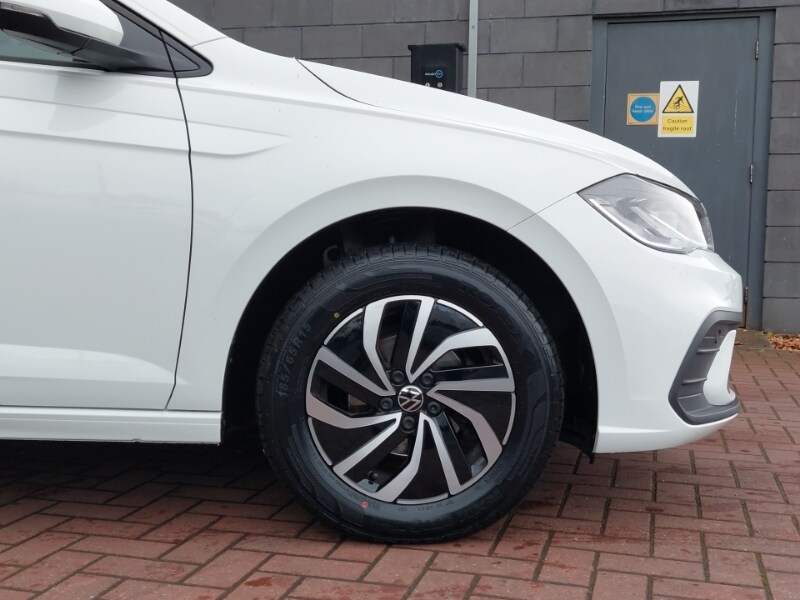 Used Volkswagen Polo 2024 for sale - 76465422: Photo 14