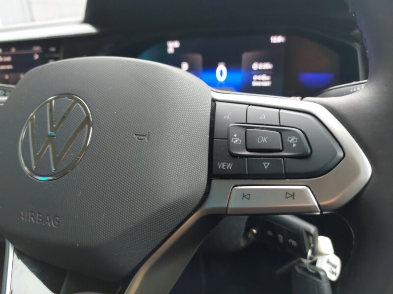 Used Volkswagen Polo 2024 for sale - 76465422: Photo 16