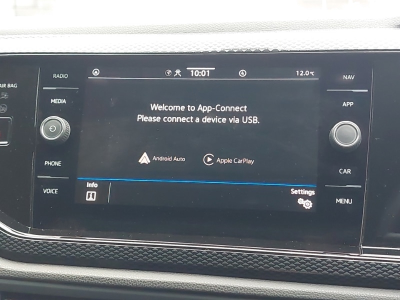 Used Volkswagen Polo 2024 for sale - 76465422: Photo 18