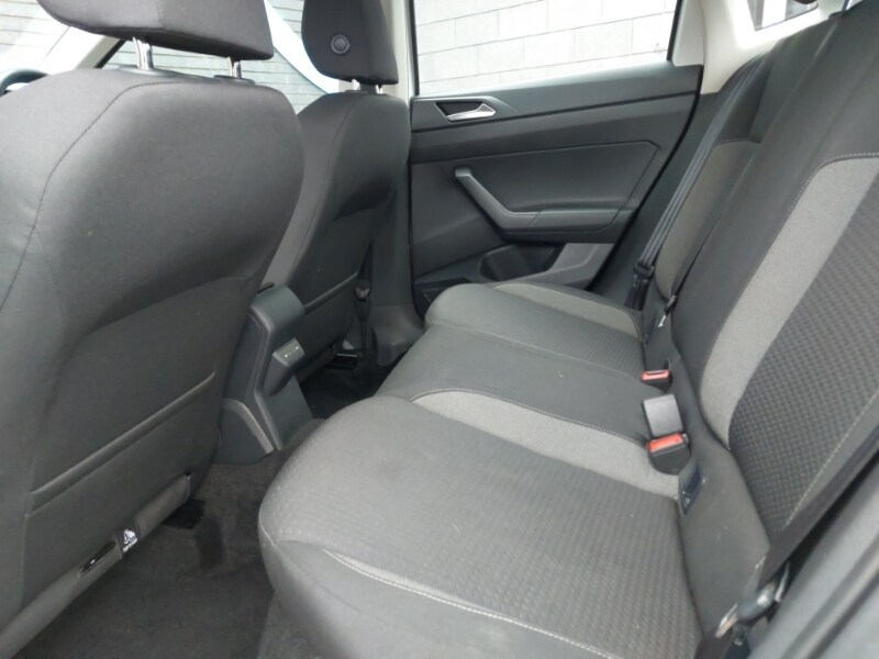 Used Volkswagen Polo 2024 for sale - 76465422: Photo 6