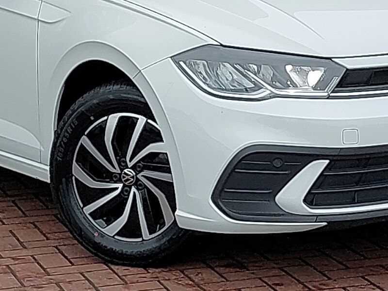 Used Volkswagen Polo 2024 for sale - 76465422: Photo 9