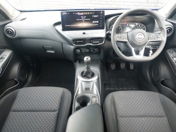 Used Nissan Juke 2024 for sale - 77644369: Photo