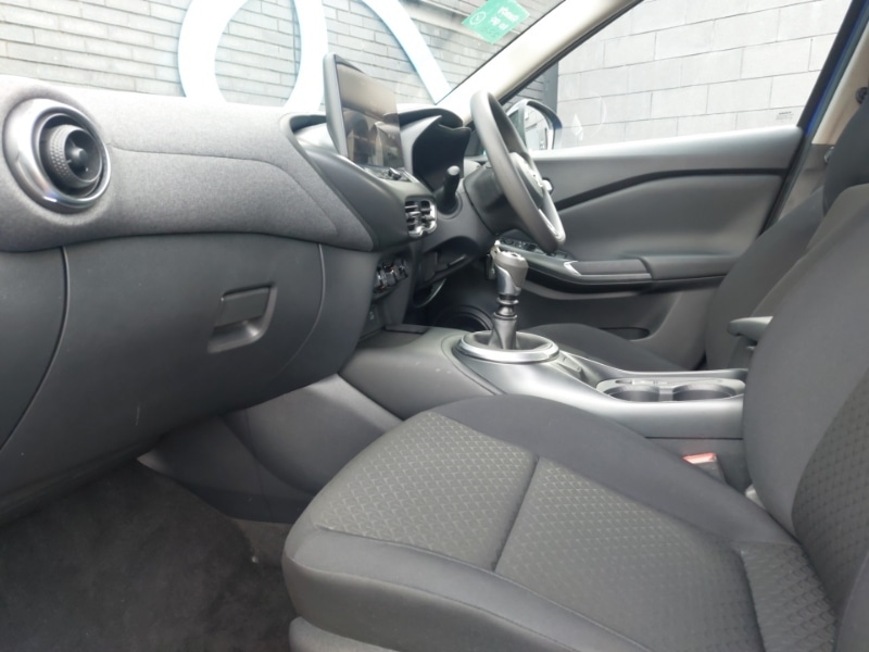 Used Nissan Juke 2024 for sale - 77644369: Photo 5