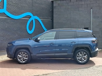 Used Jeep Compass 2026 for sale - 79525787: Photo