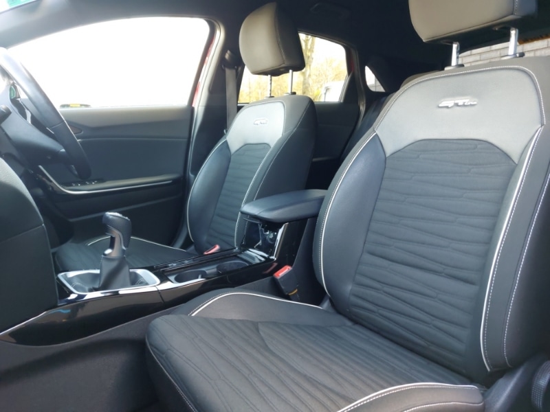 Used Kia Ceed 2024 for sale - 78032623: Photo 12