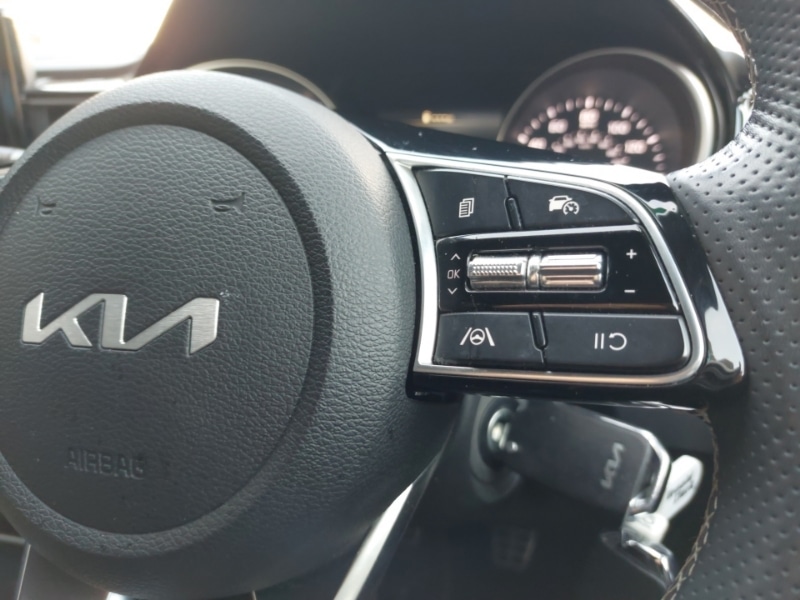 Used Kia Ceed 2024 for sale - 78032623: Photo 16