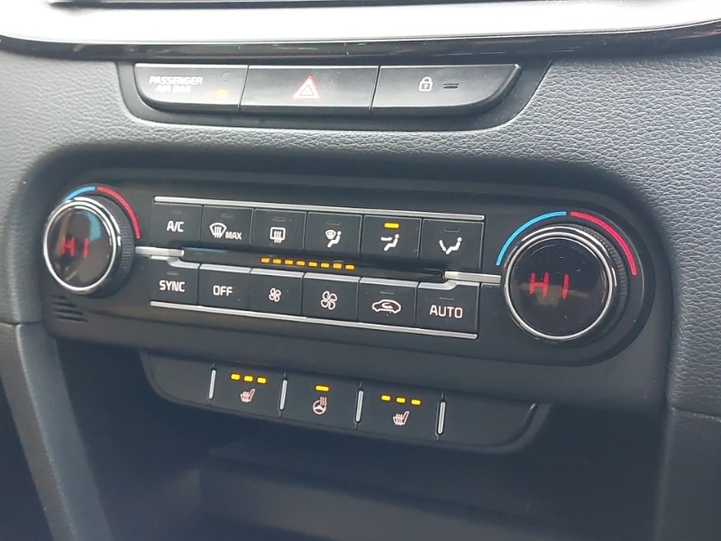 Used Kia Ceed 2024 for sale - 78032623: Photo 17