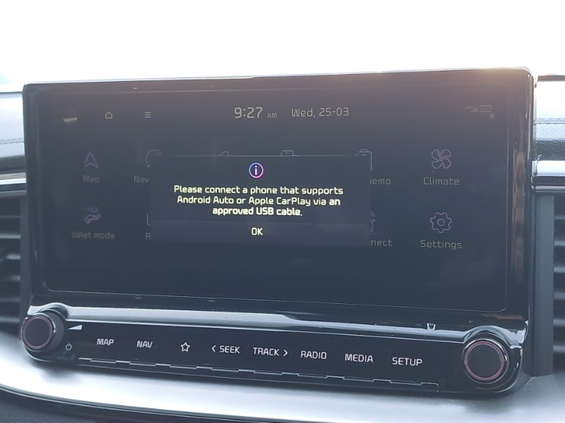 Used Kia Ceed 2024 for sale - 78032623: Photo 18