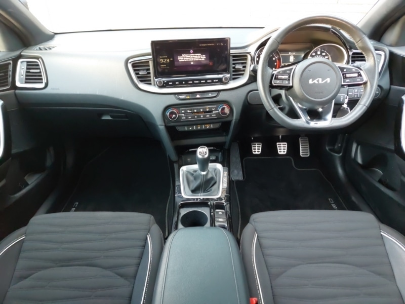 Used Kia Ceed 2024 for sale - 78032623: Photo 2