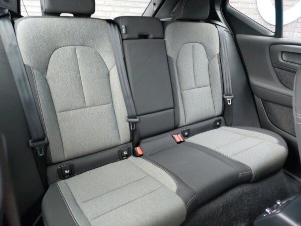 Used Volvo XC40 2024 for sale - 75706633: Photo 13