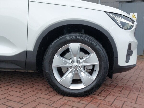 Used Volvo XC40 2024 for sale - 75706633: Photo 14
