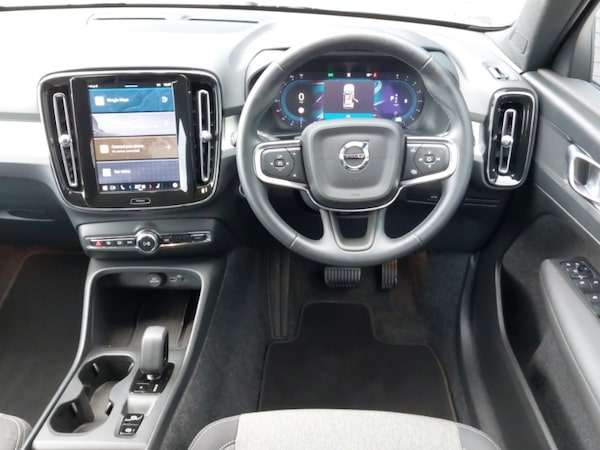 Used Volvo XC40 2024 for sale - 75706633: Photo 7