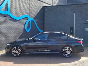 Used BMW 3 Series 2024 for sale - 79858079: Photo