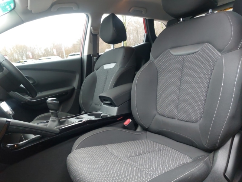 Used Renault Kadjar 2021 for sale - 77338077: Photo 12