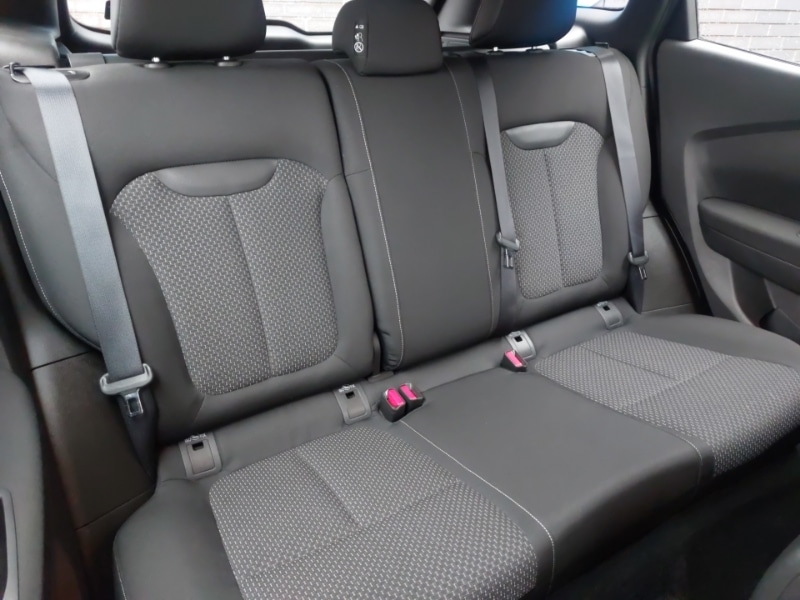 Used Renault Kadjar 2021 for sale - 77338077: Photo 13