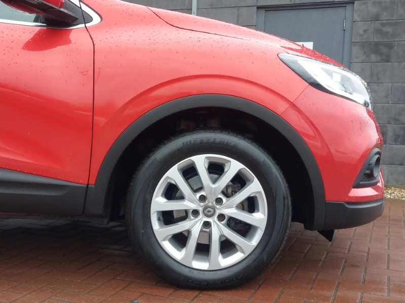 Used Renault Kadjar 2021 for sale - 77338077: Photo 14