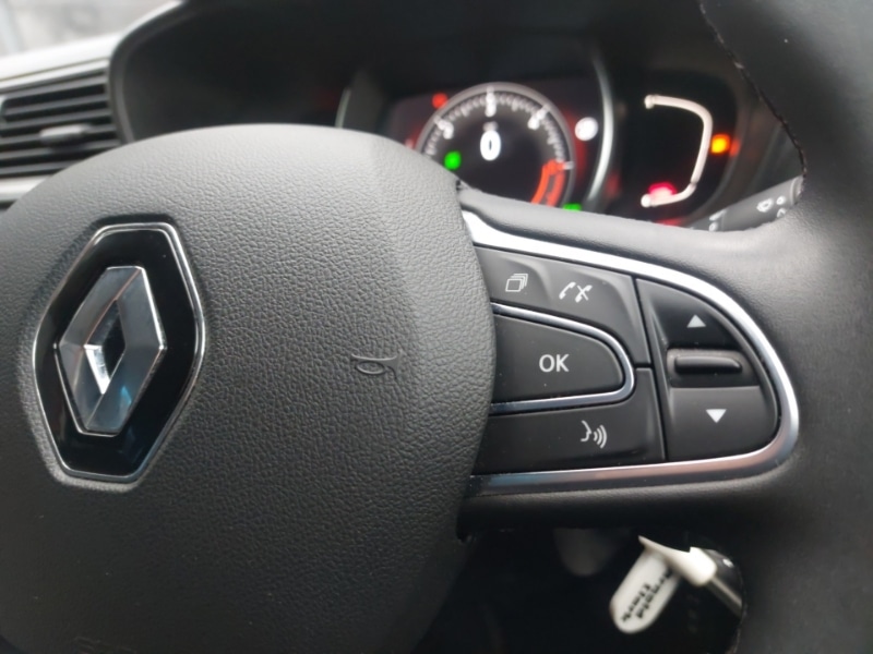 Used Renault Kadjar 2021 for sale - 77338077: Photo 16