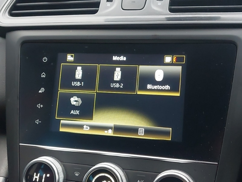 Used Renault Kadjar 2021 for sale - 77338077: Photo 18