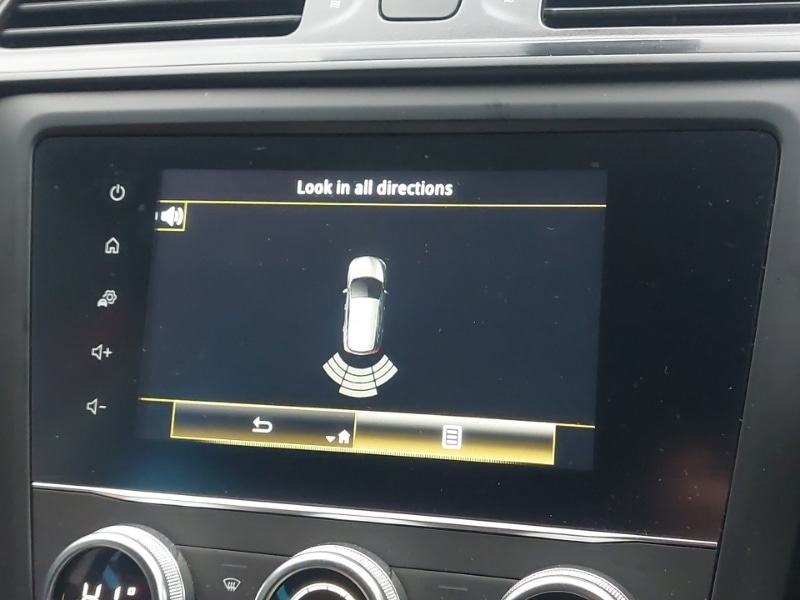 Used Renault Kadjar 2021 for sale - 77338077: Photo 19