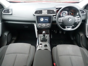 Used Renault Kadjar 2021 for sale - 77338077: Photo