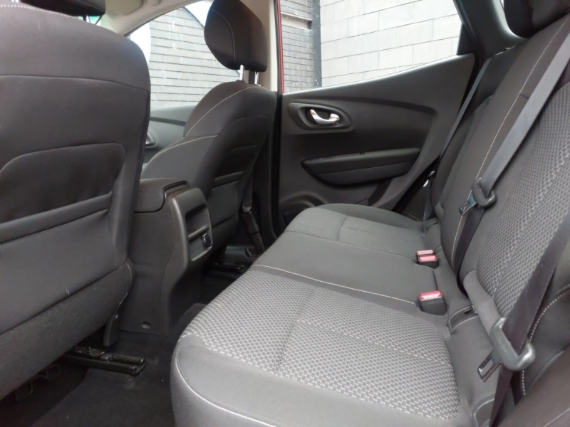 Used Renault Kadjar 2021 for sale - 77338077: Photo 6