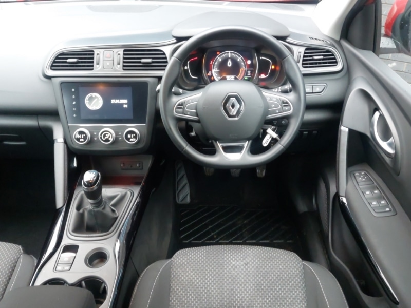 Used Renault Kadjar 2021 for sale - 77338077: Photo 7