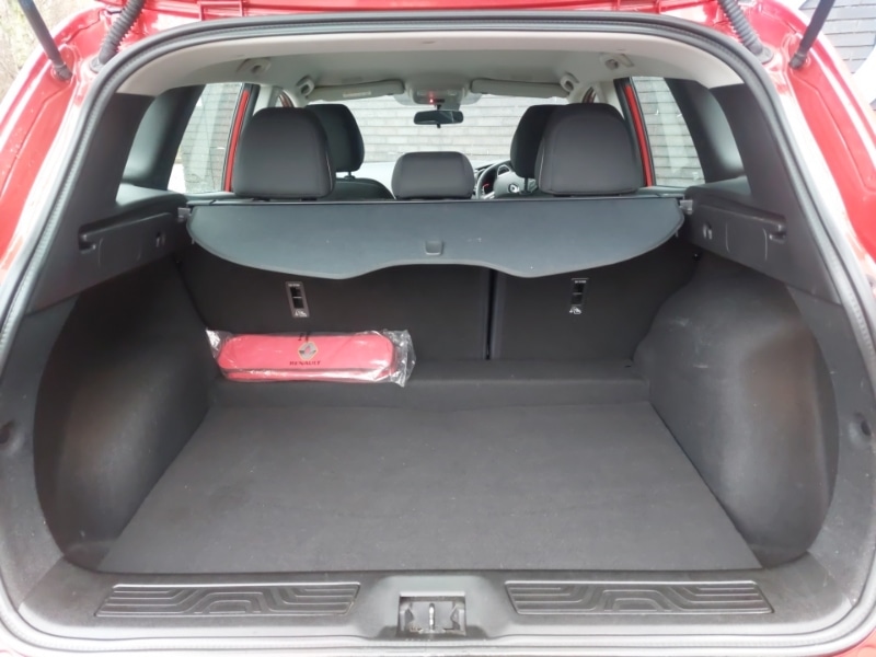 Used Renault Kadjar 2021 for sale - 77338077: Photo 8