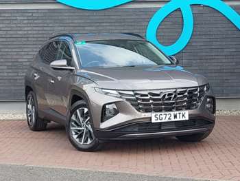 2022 - 1.6 TGDi Premium 5dr 2WD