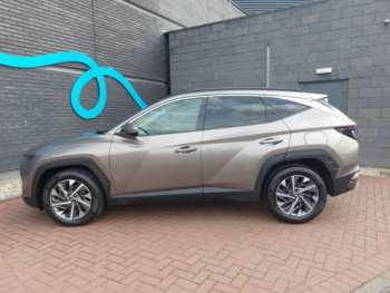 Used Hyundai TUCSON 2022 for sale - 74856313: Photo