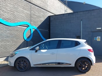 Used Renault Clio 2019 for sale - 78803832: Photo