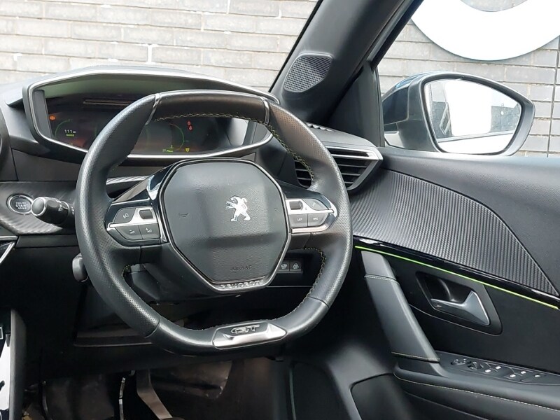 Used Peugeot 208 2021 for sale - 77939111: Photo 10