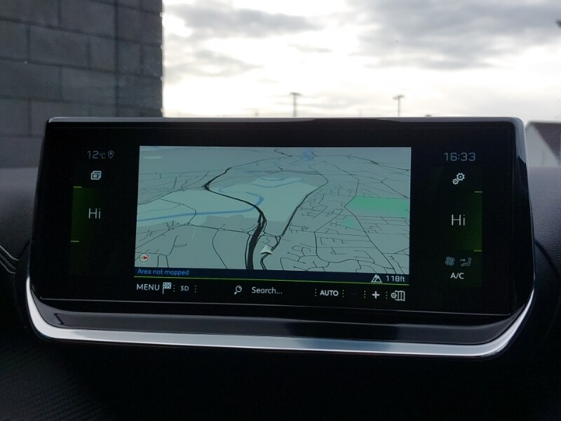 Used Peugeot 208 2021 for sale - 77939111: Photo 11